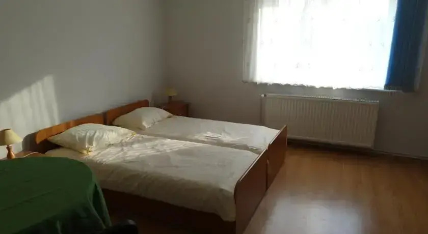 Agroturystyka Pod Brzozami