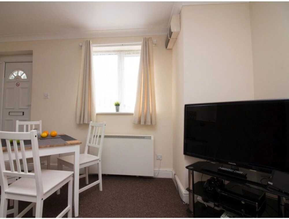 Wilton House Apartments