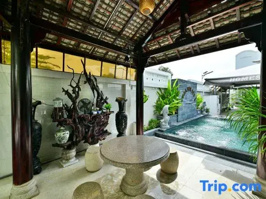 Kim Son Homestay 9