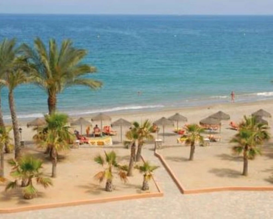 106110 - Apartment in Zahara de los Atunes