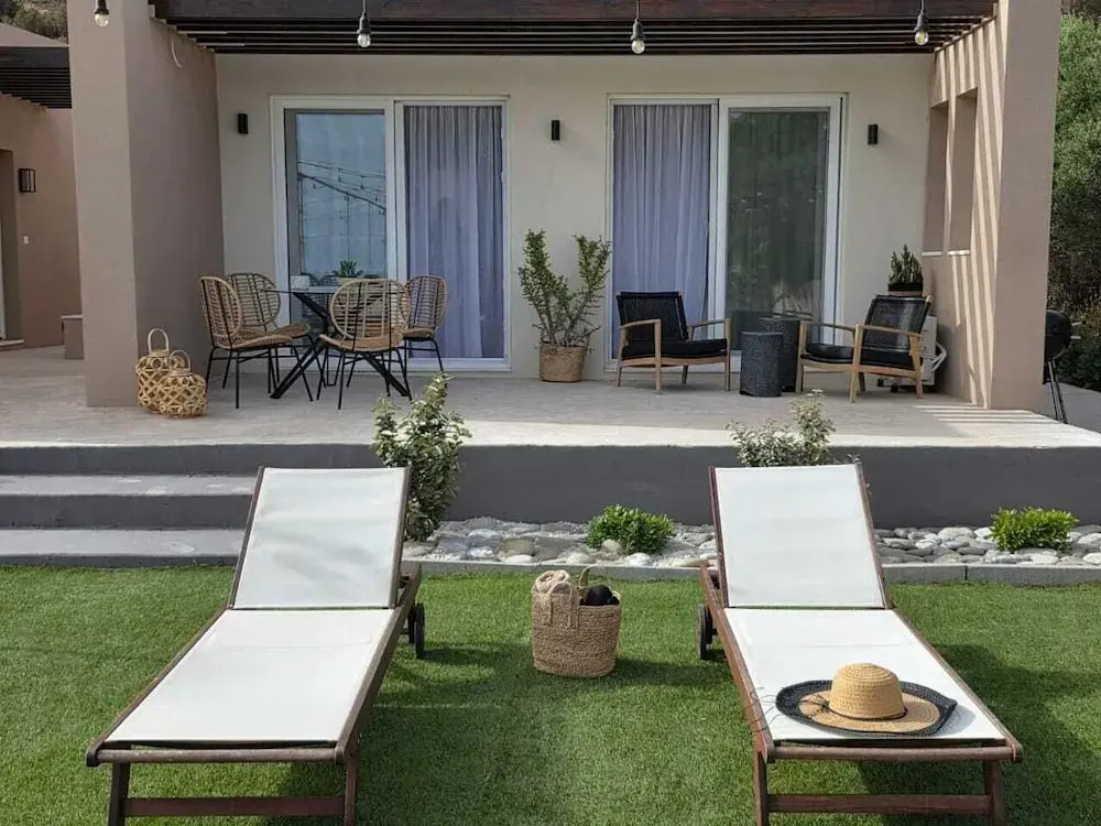 JM Dēos Suites