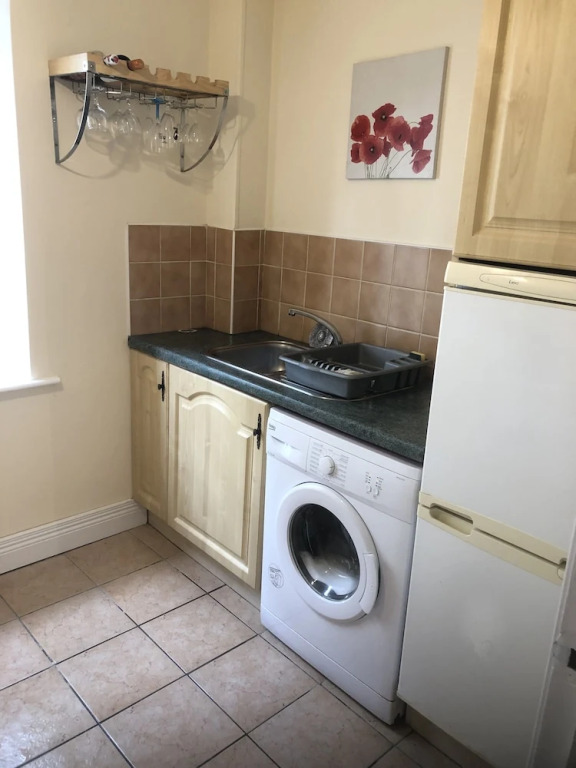 City Center Apartment