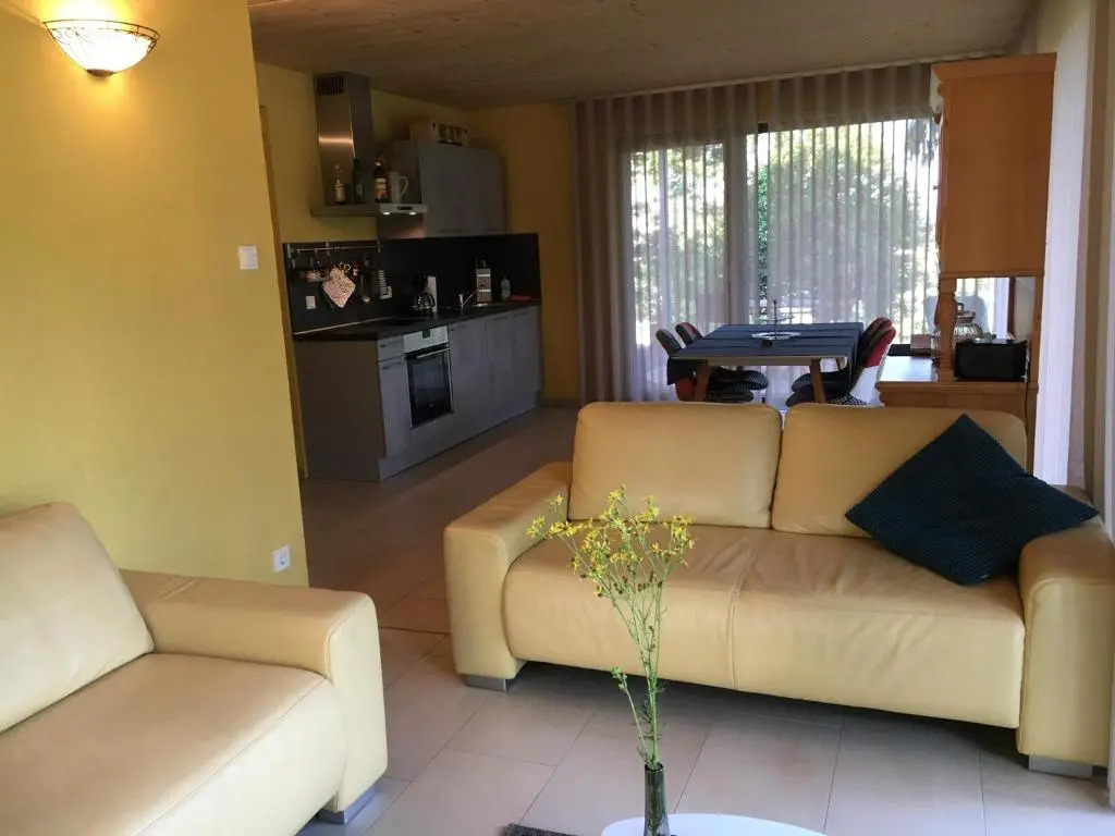 Ferienhaus HAAGALM