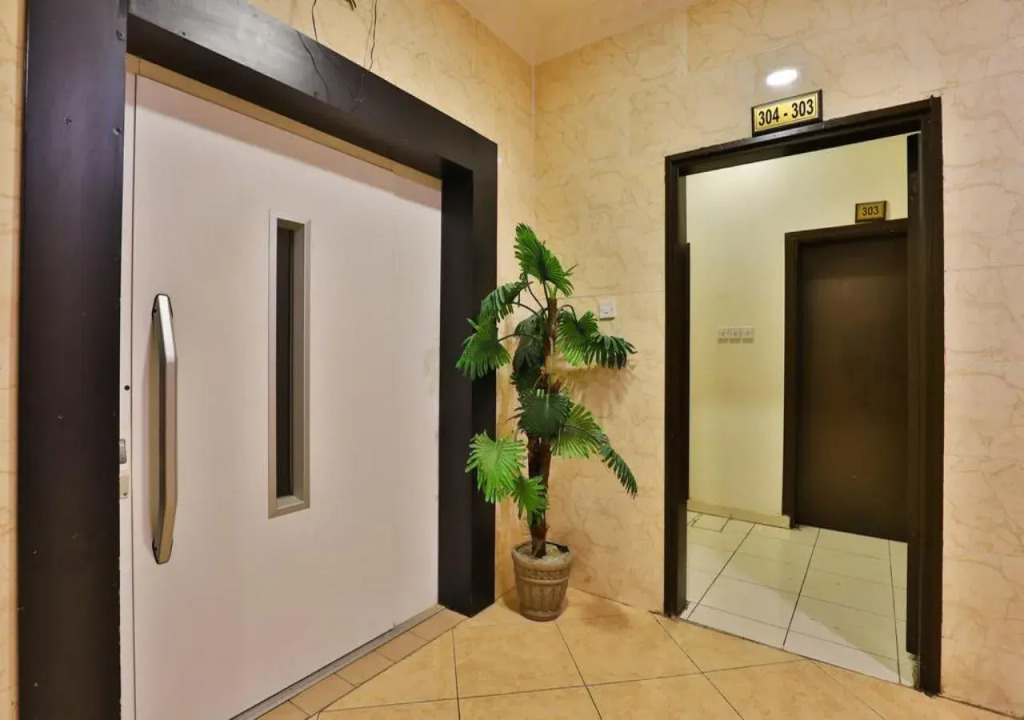 Al Yamama Palace Furnished Apartments - Aktham Branch