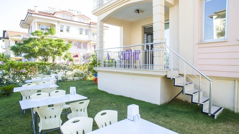 Fethiye Pension