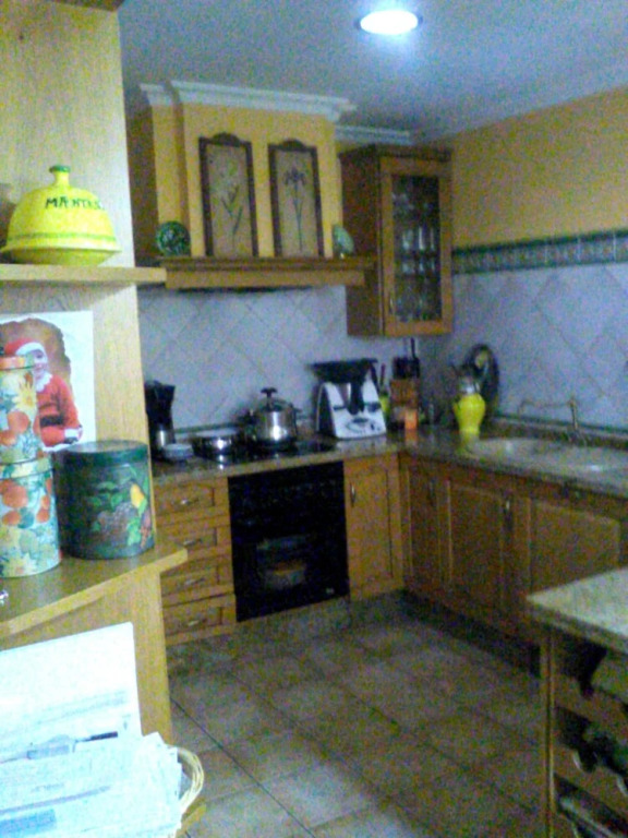 House With 3 Bedrooms in Sevilla, With Wonderful City View and Wifi