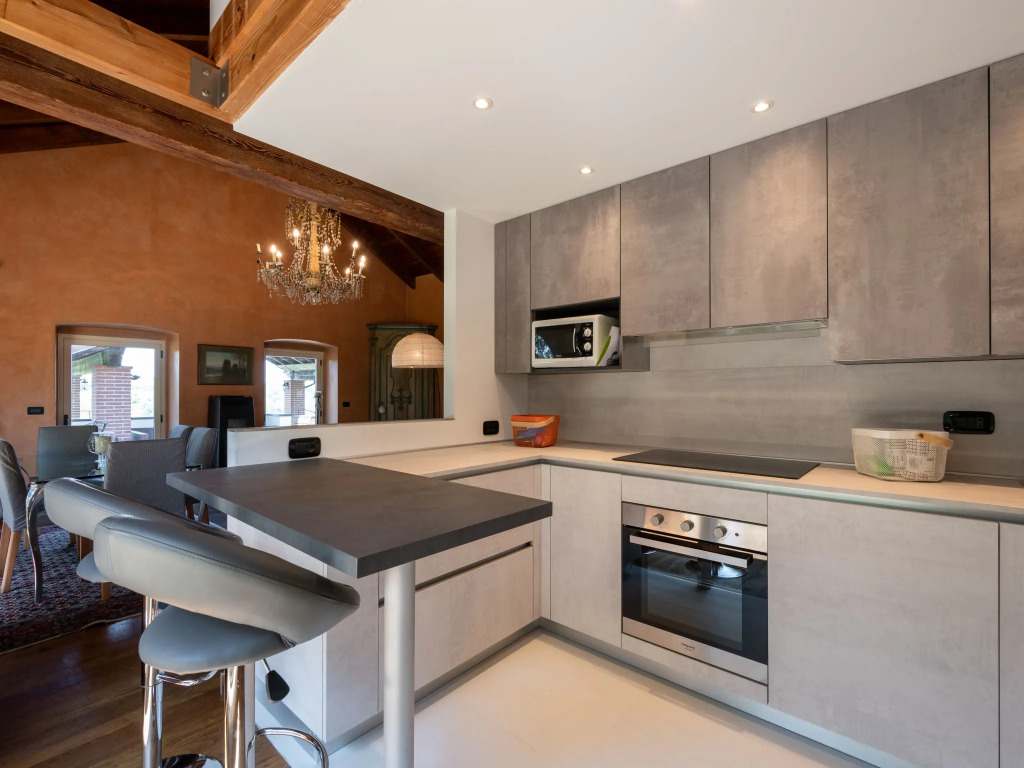 Holiday Home SantEvasio by Interhome