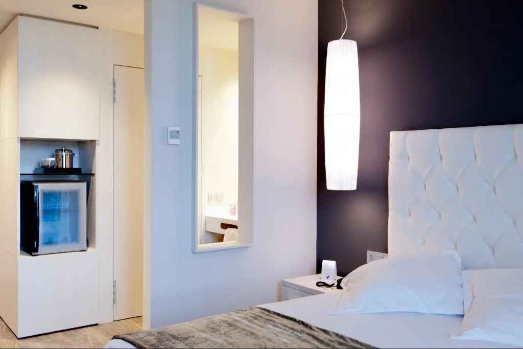 Hotel SB Plaza Europa