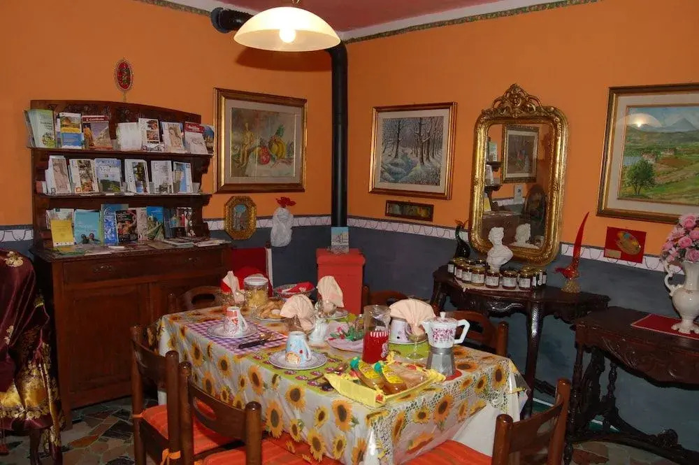 Art B&B La Casa del Pittore