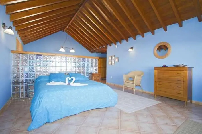Villa Vista Graciosa
