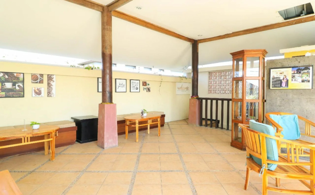 Bali Merita Villa