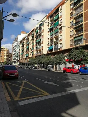 Apartamento Calle Lorca