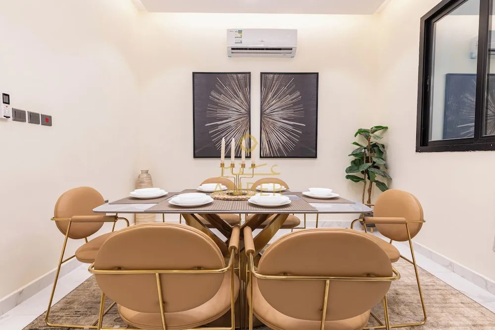 Amber Hospitality - Al Qairawan