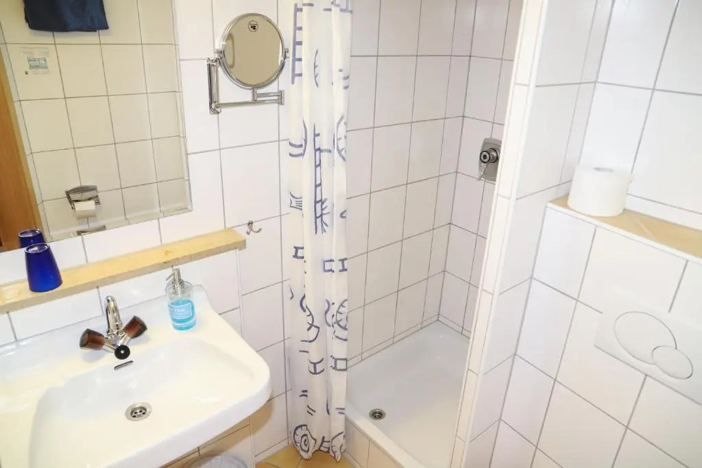 Pension Baarblick