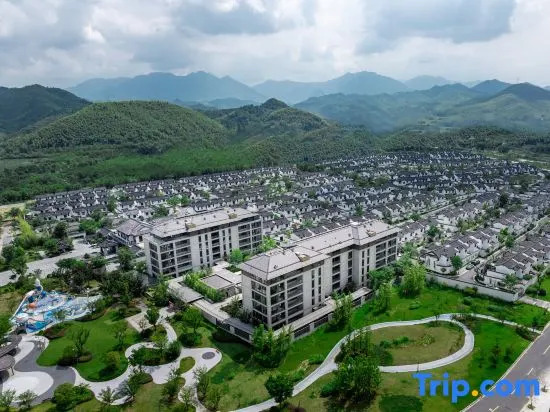 Chunfengli · CHUNFENGLI Homestay