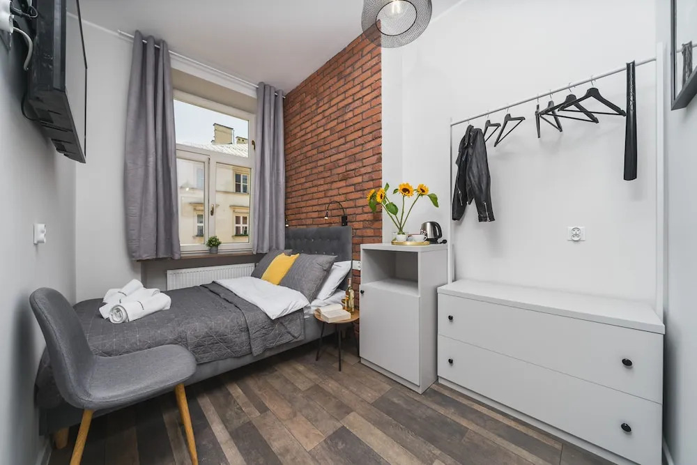 Liv Apartments Old Town