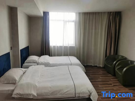 Gemeng Hotel
