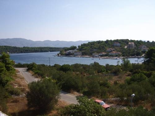 Apartments Veselka, Lumbarda