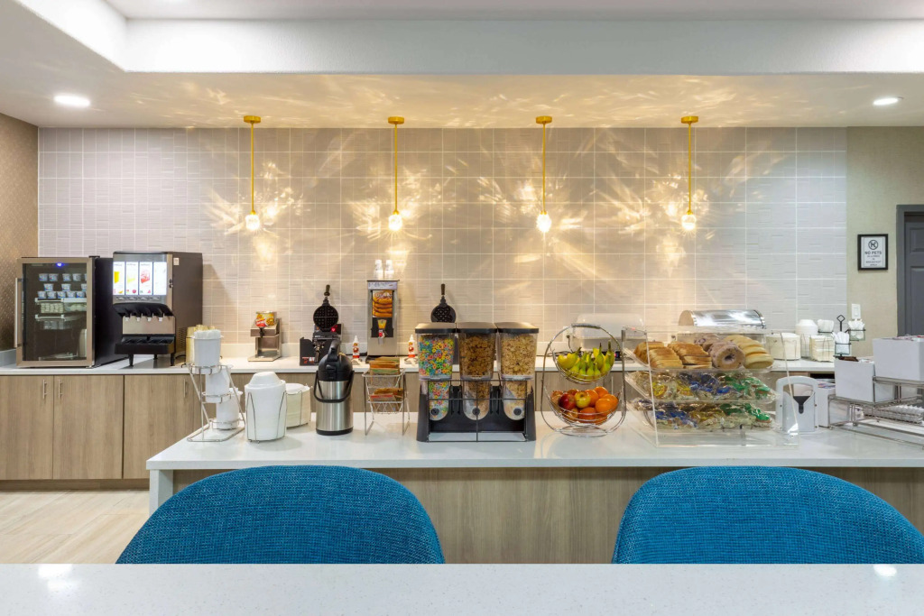 La Quinta by Wyndham New Braunfels