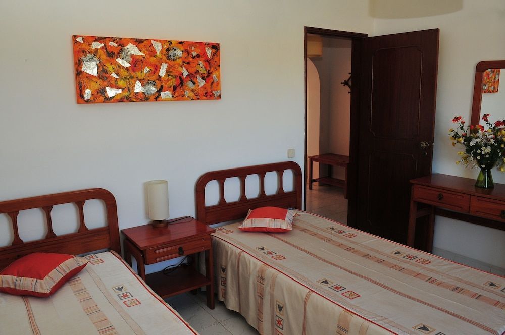 Solgarve Apartamentos Turísticos
