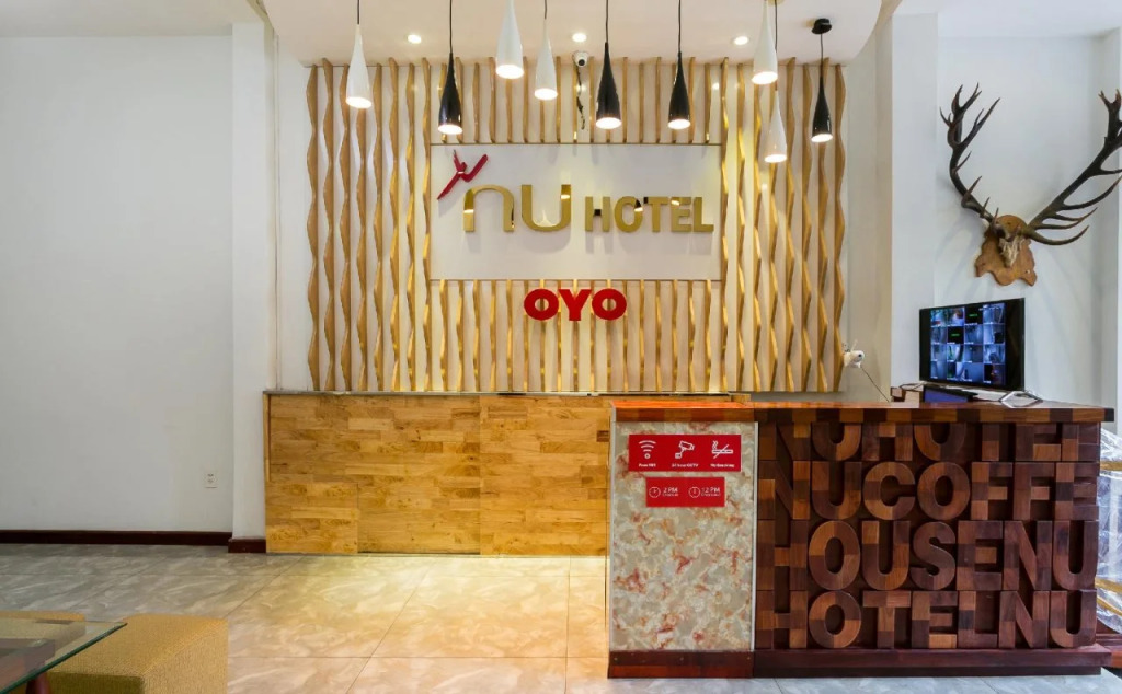 OYO 146 City Point
