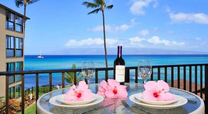 Noelani Condominium Resort