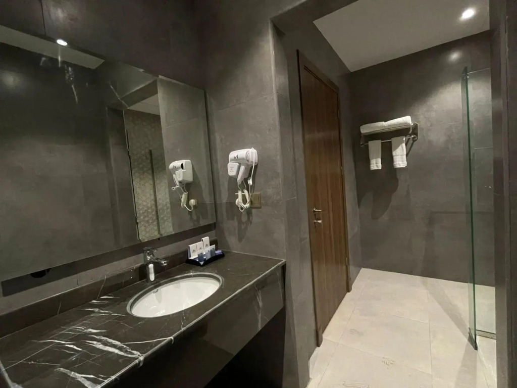 فندق سروات بارك جدة Sarwat Park Hotel Jeddah