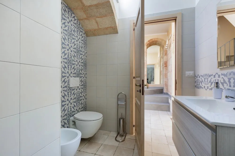 2321 Dimora Terra Barone by Barbarhouse