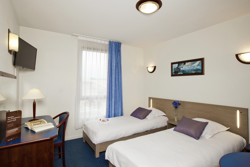 Comfort Aparthotel Carcassonne