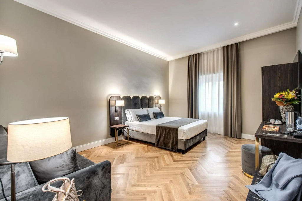 Hotel 87 eighty-seven - Maison dArt Collection