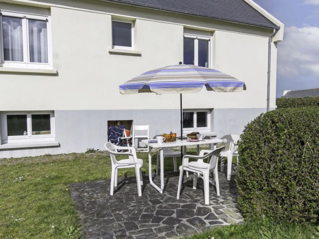 House Chez Yves Sibiril