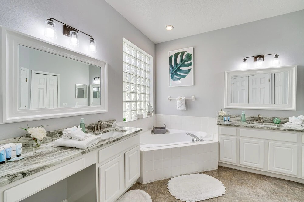 10 Mi to Disney: Home w Private Pool in Davenport