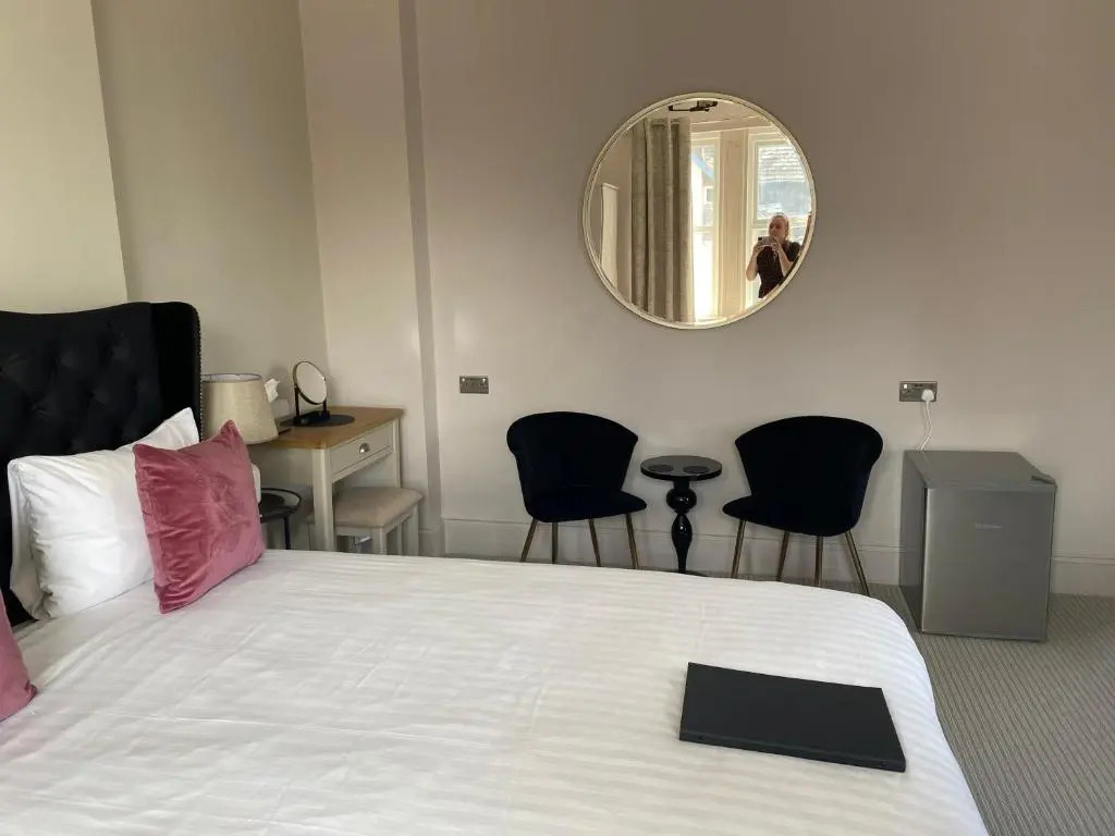 The Rosewood Torquay