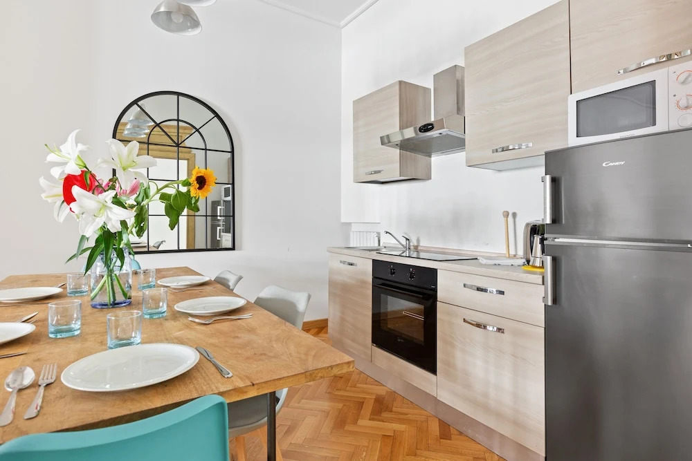 Roomy Apartment Duomo & San Babila