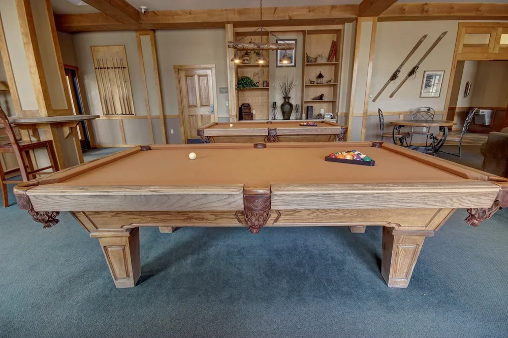 Buffalo Lodge 8412 by SummitCove Vacation Lodging