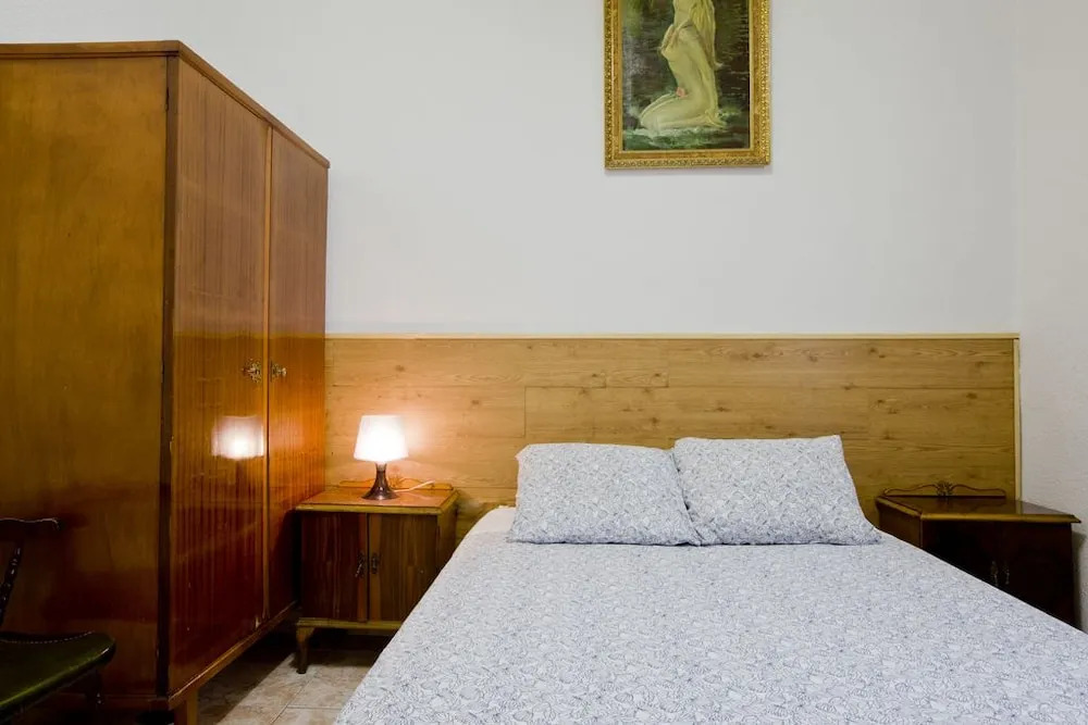 Hostal New Life Madrid