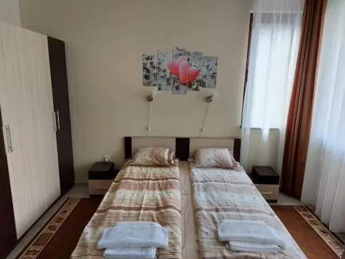 Apartments in Borovets Gardens