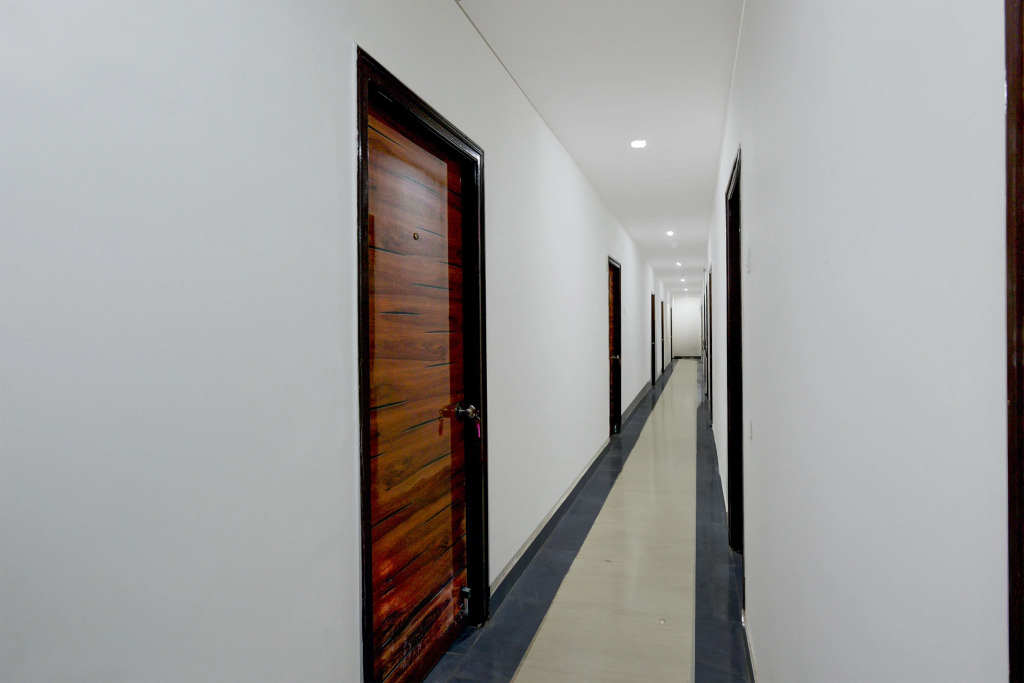 Townhouse Nagole RTO Office