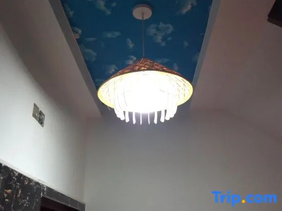 Loushanqiao Homestay No.2