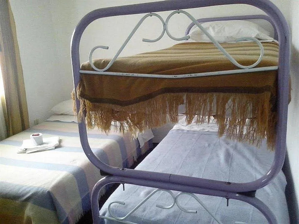 Hostal Sutamarchán