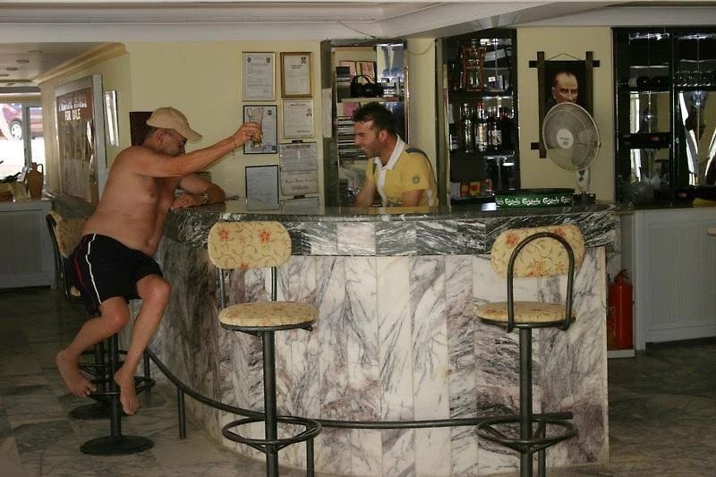 Hotel Burak