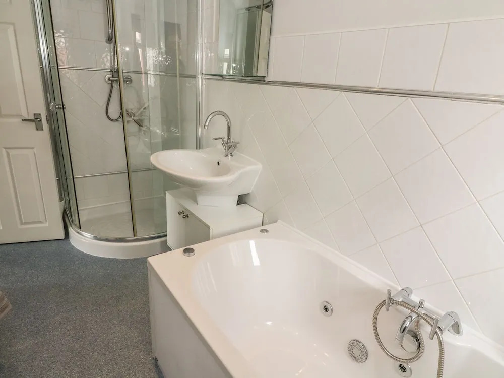 Birkby Lodge