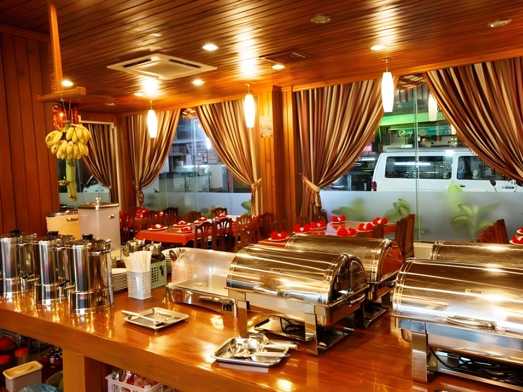 Asia Hotel