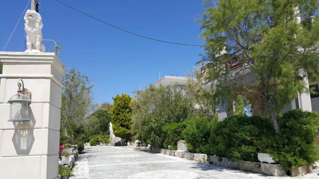 Residence Gorgona