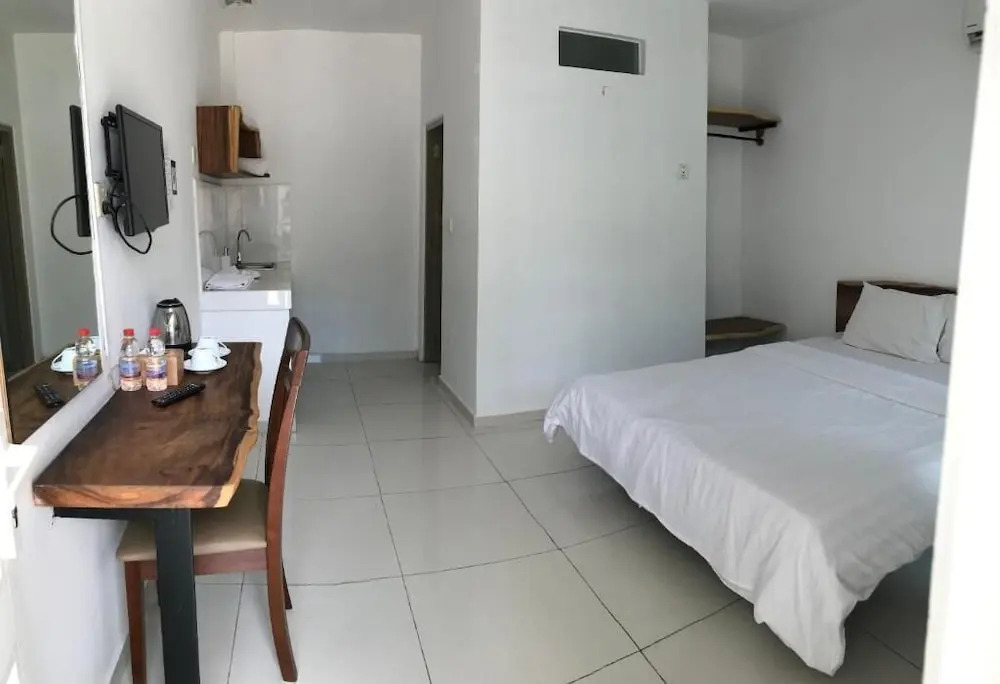 BK Hotel