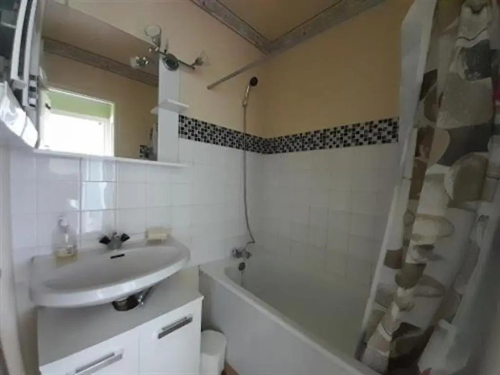 Appartement Saint-Hilaire-de-Riez, 2 pièces, 4 personnes - FR-1-324-498