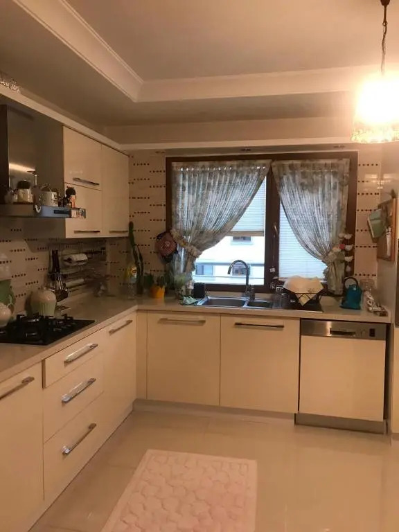Mavi residence