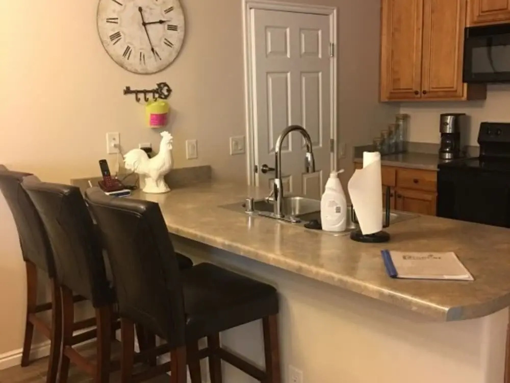 Lynda Keller 2 Bedroom Home