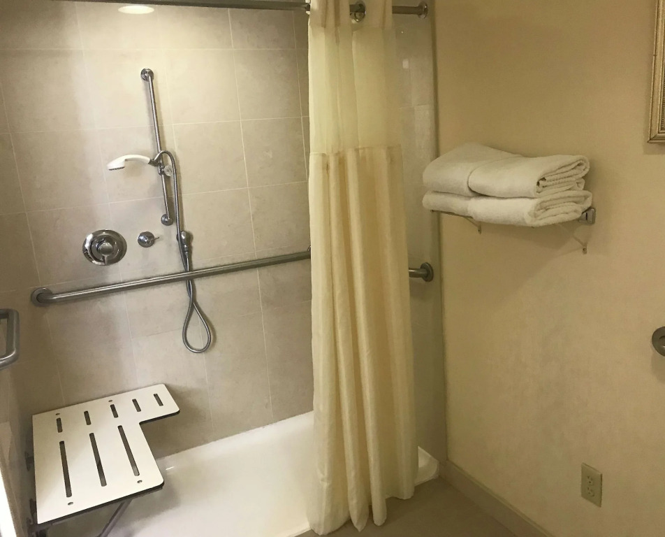 Hilton Woodcliff Lake