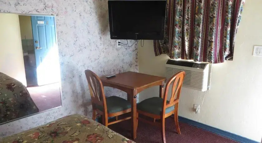 Ambassador Motel